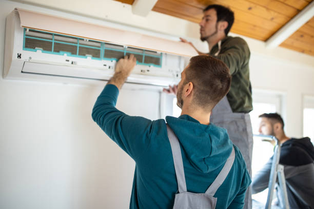 Professional HVAC in Portland, ME