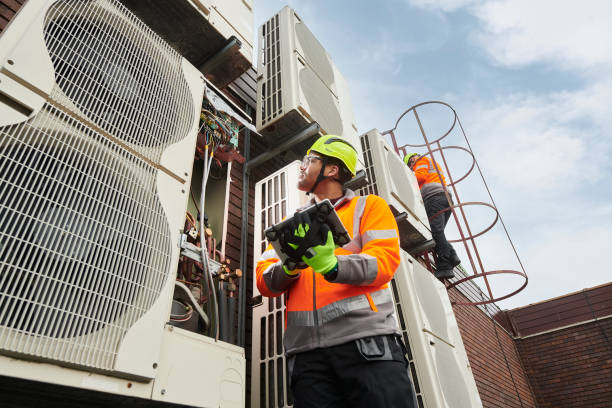 Best HVAC emergency services  in Portland, ME