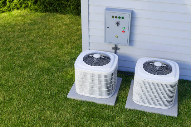 Best Central air repair  in Portland, ME