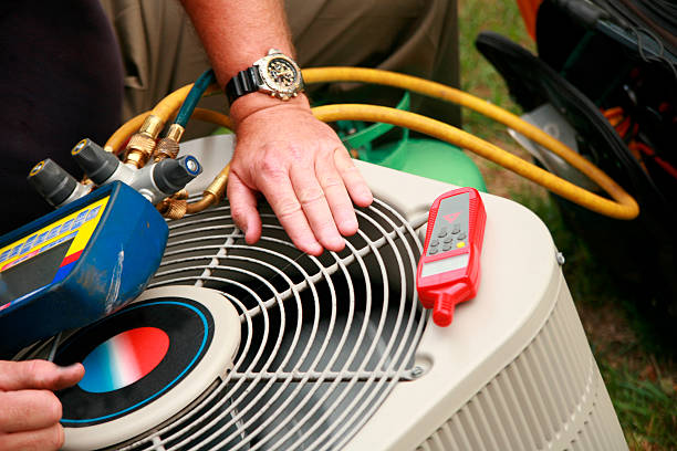 Best HVAC companies near me  in Portland, ME
