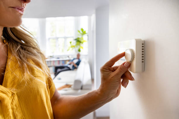 Best Ductless HVAC repair  in Portland, ME