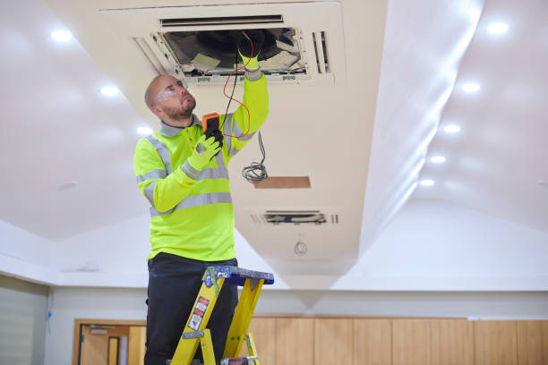 Best Central air repair  in Portland, ME