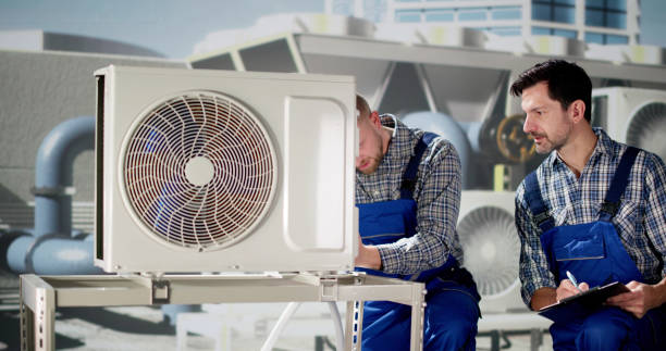 Best Residential HVAC services  in Portland, ME