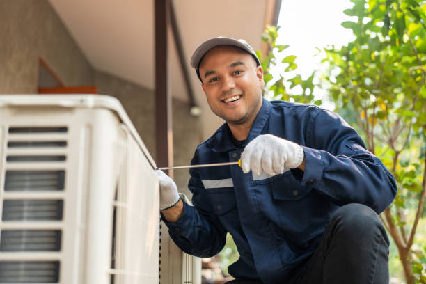 Best Residential HVAC services  in Portland, ME