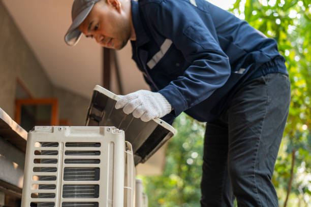 Best Emergency HVAC repair  in Portland, ME