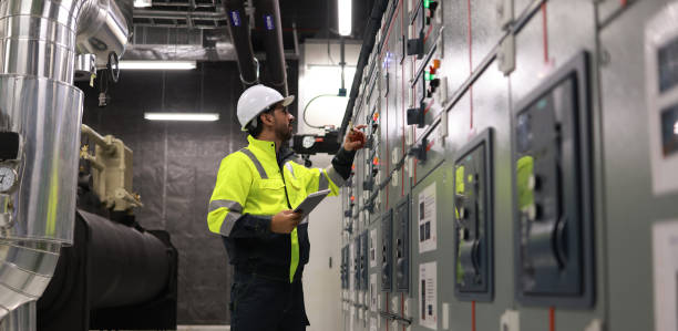 AC installation near me in Portland, ME
